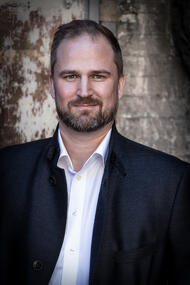 Daniel Johansson