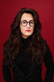 Ilaria Lanzino