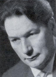 Portraitfoto Frans Andersson (1958)