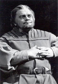 <b></noscript> Wolf Appel als Ulrich Eisslinger.</b> Die Meistersinger von Nürnberg (Inszenierung von Wolfgang Wagner 1968 - 1976)