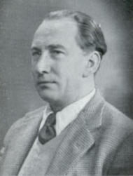 Portraitfoto Friedrich Dalberg (1951)