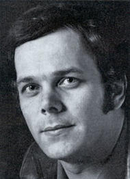 Portraitfoto Martin Egel (1975)