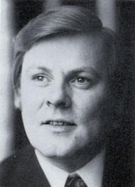 Portraitfoto Martin Finke (1975)