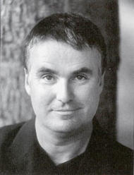 Portraitfoto Michael Howard (2000)