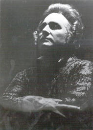 <b> Siegfried Jerusalem als Froh.</b> Der Ring des Nibelungen (Inszenierung von Patrice Chéreau 1976 – 1980)
