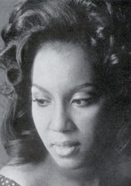 Portraitfoto Gwendolyn Killebrew (1978)