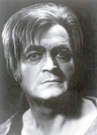 <b></noscript> Sándor Kónya als Parsifal.</b> Parsifal (Inszenierung von Wieland Wagner 1951 - 1973)