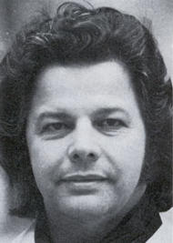 Portraitfoto Toni Krämer (1979)