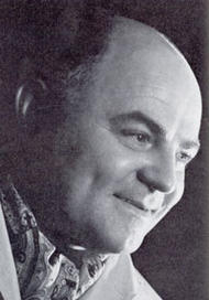 Portraitfoto Robert Licha (1970)