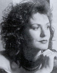 Portraitfoto Waltraud Meier (2000)