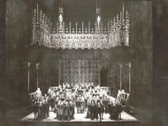 Die Meistersinger von Nürnberg