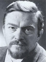 Portraitfoto Gerd Nienstedt (1975)