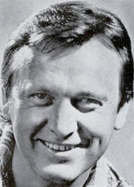 Portraitfoto Helmut Pampuch (1978)