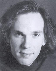 Portraitfoto Bernhard Schneider (2000)