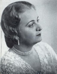 Portraitfoto Ruth Siewert (1951)
