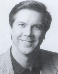 Portraitfoto Robert Dean Smith (2000)