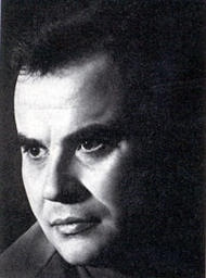 Portraitfoto Heribert Steinbach (1971)