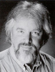 Portraitfoto John Tomlinson (2000)