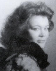 Portraitfoto Violeta Urmana (2000)
