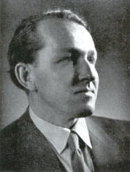 Portraitfoto Wolfgang Wagner (1953)