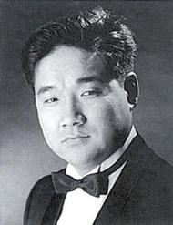 Portraitfoto Kwangchul Youn (2000)
