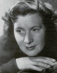 Portraitfoto Erika Zimmermann (1952)