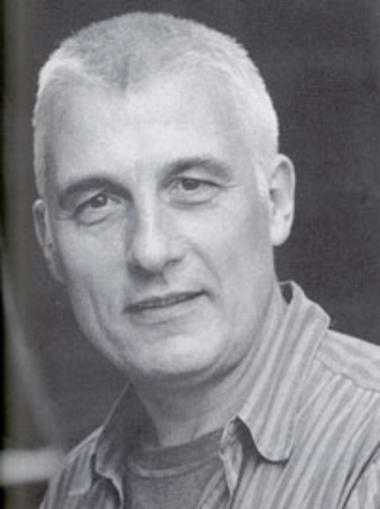 Portraitfoto Jürgen Rose(1990)