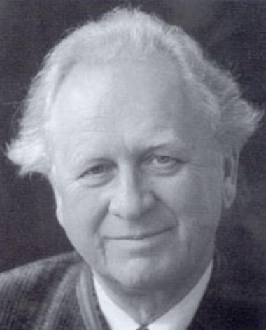 Portraitfoto Norbert Balatsch (1990)