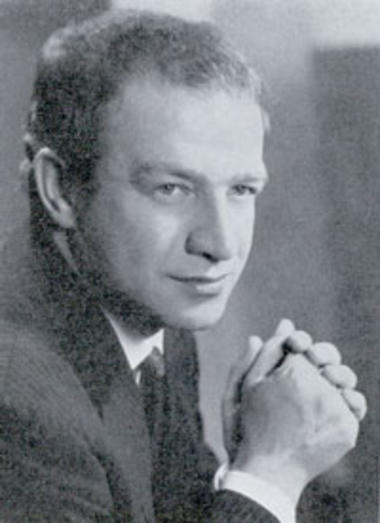 Portraitfoto Hans-Hanno Daum (1963)