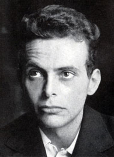 Portraitfoto Lorin Maazel (1960)