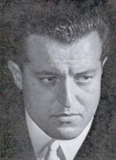 Portraitfoto Tugomir Franc (1967)