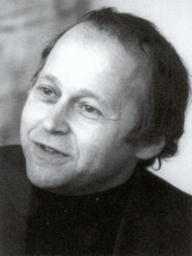 Portraitfoto Adam Fischer (2001)