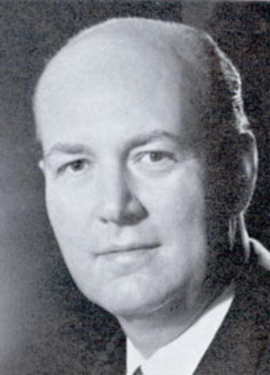 Portraitfoto Ralph Telasko (1964)