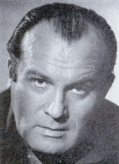 Portraitfoto Marcel Cordes (1963)