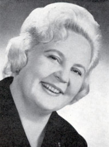 Portraitfoto Anita Välkki (1963)
