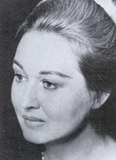 Portraitfoto Johanna Meier (1981)