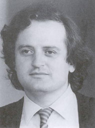 Portraitfoto Robert Riener (1988)