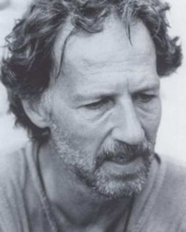 Portraitfoto Werner Herzog (1987)