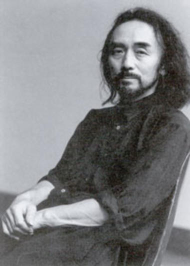 Portraitfoto Yamamoto Yohji (1993)