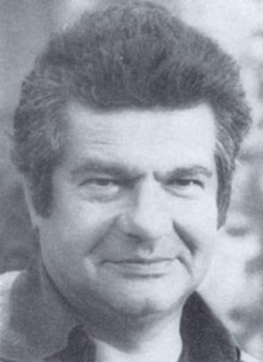 Portraitfoto Jean-Pierre Ponnelle (1981)