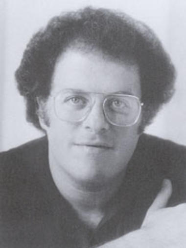 Portraitfoto James Levine (1997)