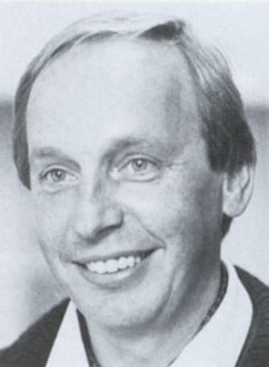 Portraitfoto Michael Pabst (1984)