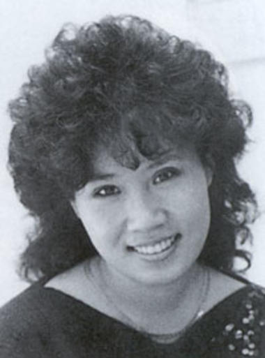 Portraitfoto Helen Kwon (1988)