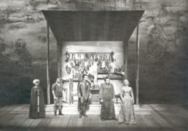 Die Meistersinger von Nürnberg