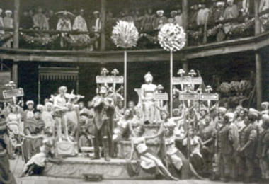 Die Meistersinger von Nürnberg
