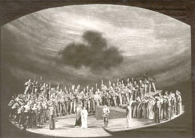 Götterdämmerung