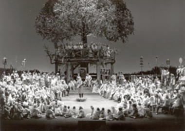 Die Meistersinger von Nürnberg