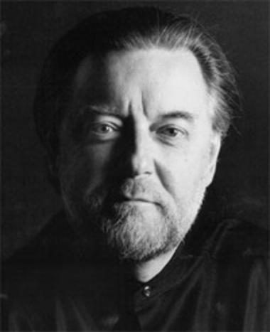 Portraitfoto Sir Andrew Davis (2002)