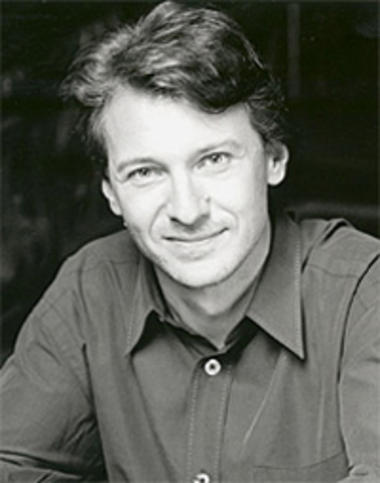 Portraitfoto Marc Albrecht 2003