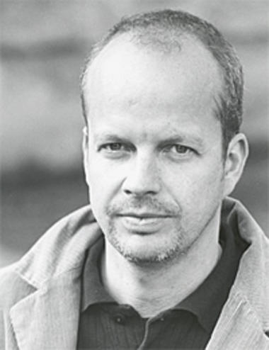 Portraitfoto Claus Guth (2003)